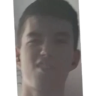 Video sticker 😏 Idk :: @fStikBot