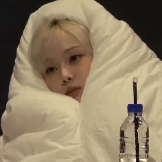 Video sticker ✉️ RandomKpop ❤️ @Rina2896