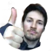 Video sticker 👍 @pesduza