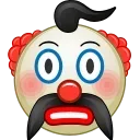 Video sticker 🤡 @pesduza