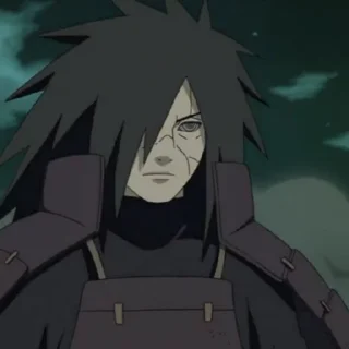Video sticker 🌶 𝙼𝚊𝚍𝚊𝚛𝚊 𝚄𝚌𝚑𝚒𝚑𝚊,, @Konoha_Academia