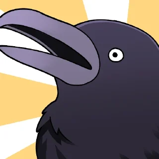 Telegram sticker 🛸 Laplus @見字睇v