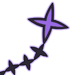 Video sticker 🛸 Laplus @見字睇v