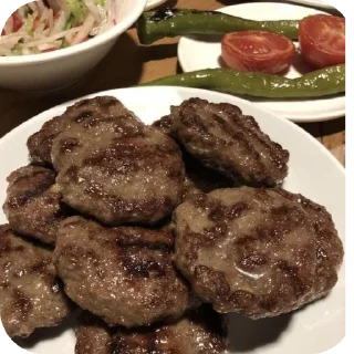 Телеграм стикер 🍲 𝙍𝙀𝙕𝙕𝙆𝙄••͜𝘿𝙕͡٭ - @RxR_888