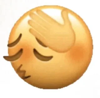 Sticker 😌 RANDOM MOOD PACK🤪