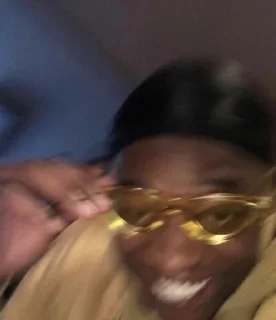 Telegram sticker 🤪 RANDOM MOOD PACK🤪