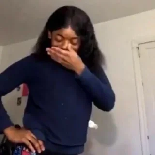 Telegram sticker 😏 RANDOM MOOD PACK🤪