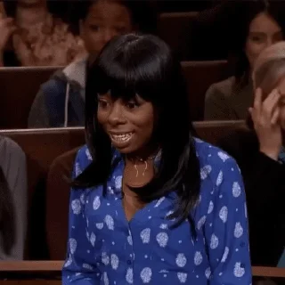 Telegram sticker 🤭 RANDOM MOOD PACK🤪