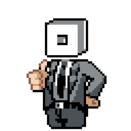Telegram sticker 👍 Not Pixel Original - Not Pixel @sticker_bot