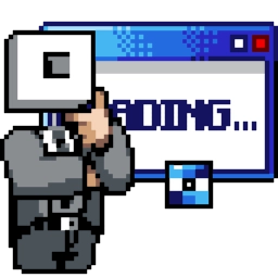 Telegram sticker 🔁 Not Pixel Original - Not Pixel @sticker_bot
