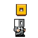 Video sticker 👆 Not Pixel Original - Not Pixel @sticker_bot