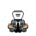 Video sticker 🕉️ Not Pixel Original - Not Pixel @sticker_bot