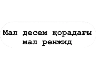 Video sticker 🤮 KTL