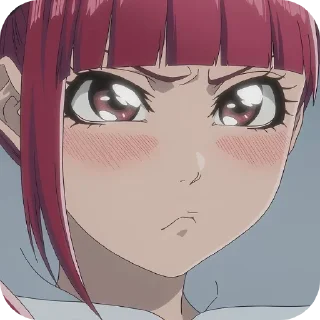 Telegram sticker 👄 Ra33