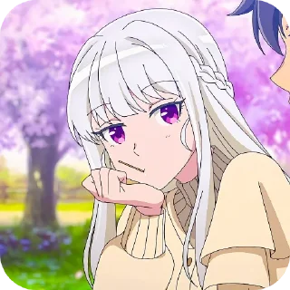 Telegram sticker 👍 Ra33