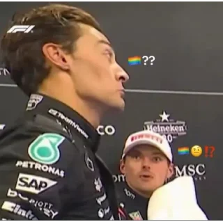 Video sticker 🕶 mercedesboys