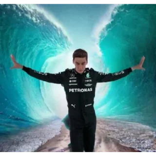 Telegram sticker 🕶 mercedesboys