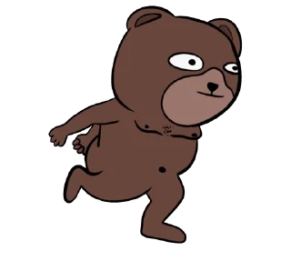 Video sticker 🌟 steadyteddys @OxVannessa :: @fStikBot