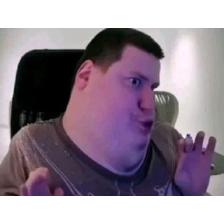 Telegram sticker 😔 уютненько @iamgubg