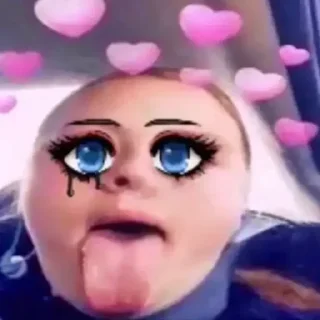 Video sticker 😓 уютненько by @iamgubg