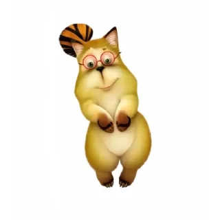 Video sticker 😆 уютненько by @iamgubg