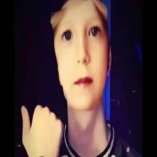 Video sticker 🥹 уютненько by @iamgubg