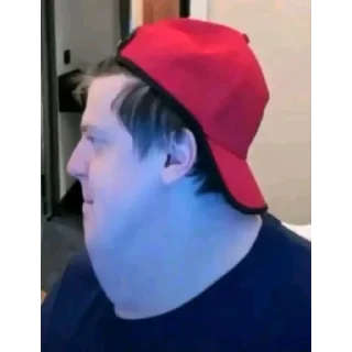 Telegram sticker 😔 уютненько @iamgubg