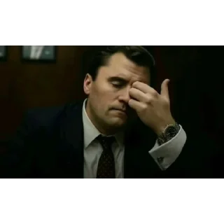 Video sticker 🫥 kirk verse