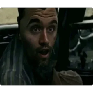 Sticker 💀 kirk verse