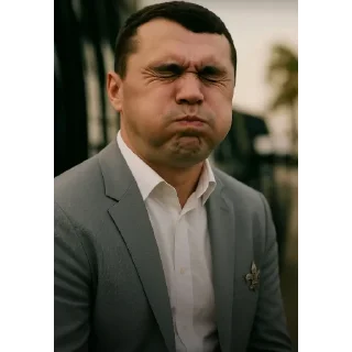 Video sticker 😊 kirk verse