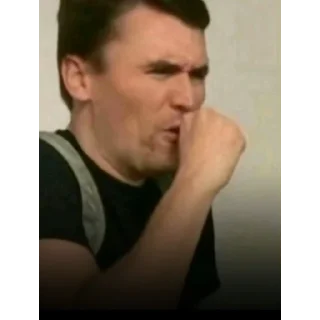 Telegram sticker 🤯 kirk verse