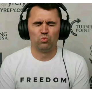 Telegram sticker 😊 kirk verse