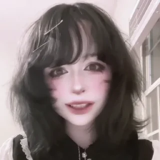 Video sticker 🤨 crab