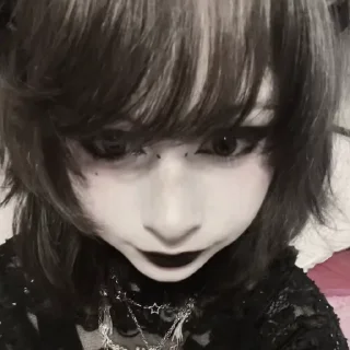 Video sticker 🥺 crab