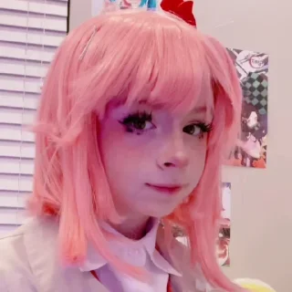 Telegram sticker 🥺 crab