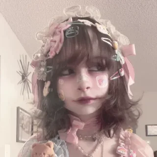 Telegram sticker 🙄 crab