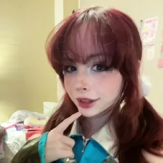 Video sticker 🤔 crab