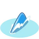 Telegram sticker 😈 Zibarouyan - @Stickerabad
