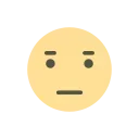 Telegram sticker 😐 Zibarouyan - @Stickerabad