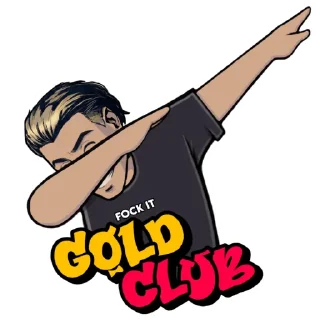 Telegram stiker 🏆 Mad Lads