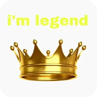 Telegram stiker 🤘 Больше стиков тут: @stikery4