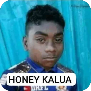 Video sticker 🫥 KR$NA