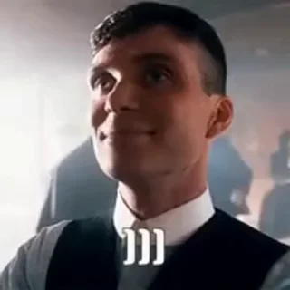 Video sticker 🤨 yep::fav gif