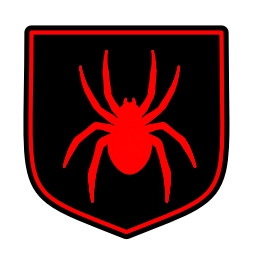 Sticker ✈️ @spideydark
