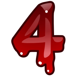 Sticker 4️⃣ @spideydark