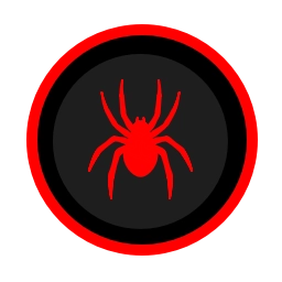 Sticker ❓ @spideydark