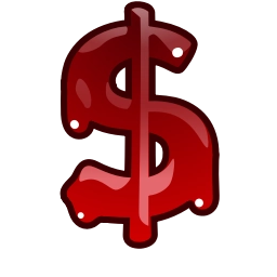 Sticker 💲 @spideydark