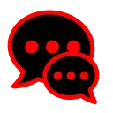 Video sticker 💬 @spideydark