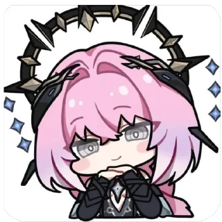 Telegram stiker 🫥 ملصقات PGR بارت 2