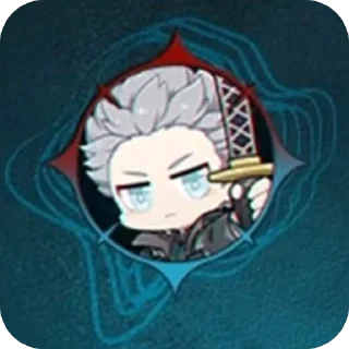 Telegram stiker 🫥 ملصقات PGR بارت 2